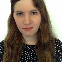 Gabrielle Giloux Gabrielle Giloux