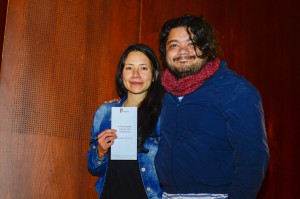 Tomada de #Tengounapelícula